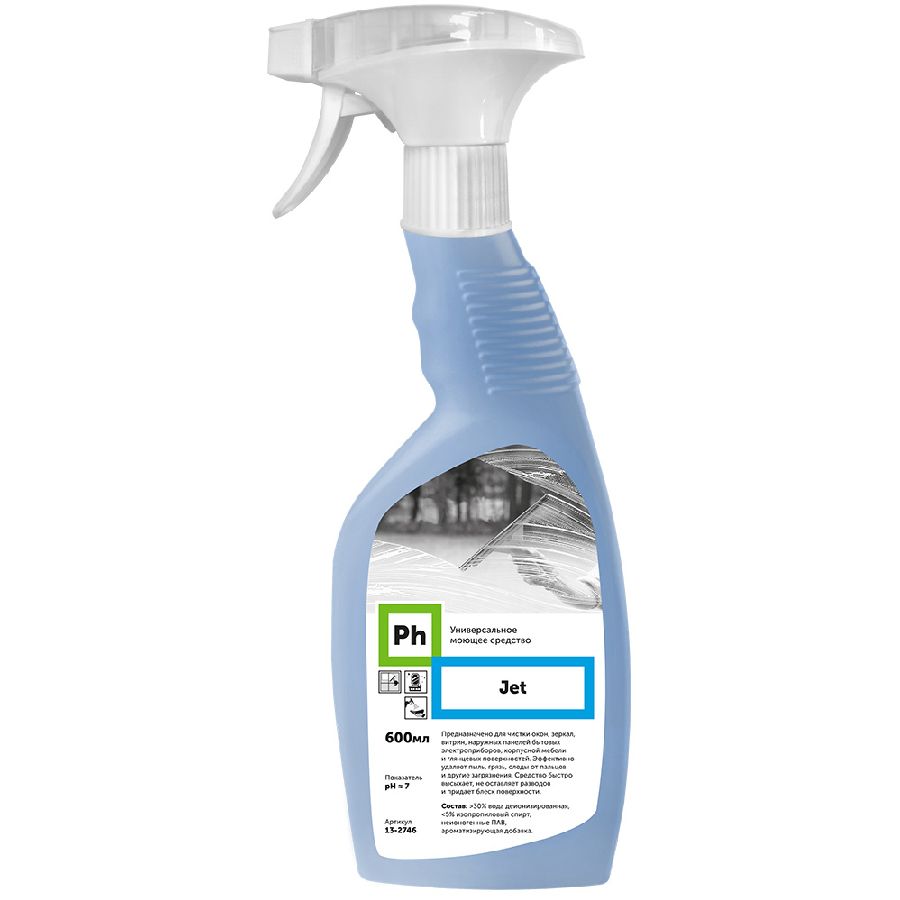 Jet Универсальное моющее средство card thumb