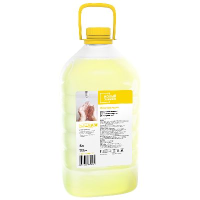 Жидкое мыло ПЭТ thumb