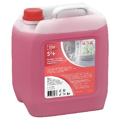 Suite care S9 Plus Концентрированное моющее средство для ванных комнат thumb