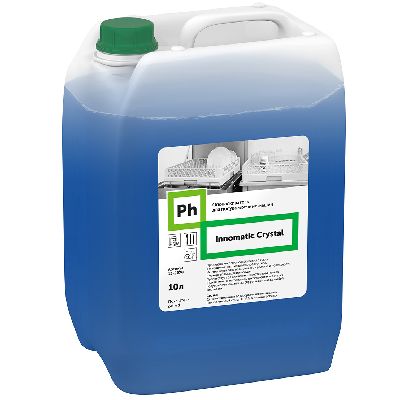 Innomatic Crystal Ополаскиватель для посуды в ПММ thumb