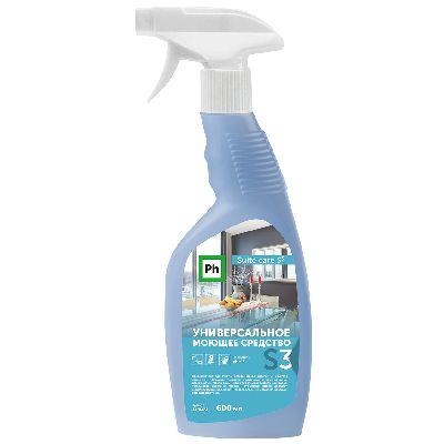 Suite care S3 Универсальное моющее средство thumb