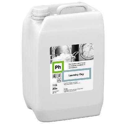 Laundry Oxy Средство на основе активного кислорода thumb