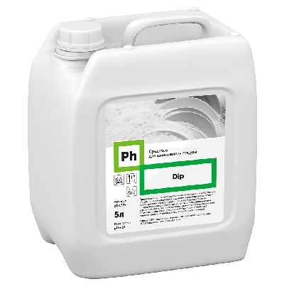 Dip Средство для замачивания посуды thumb
