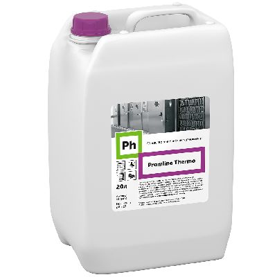 Promline Thermo Средство для очистки термокамер в большой канистре thumb