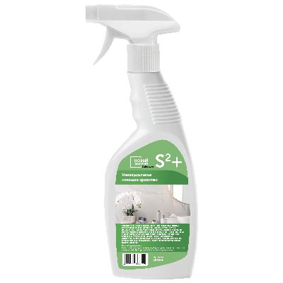 Бутылка под S2+ с распылителем thumb