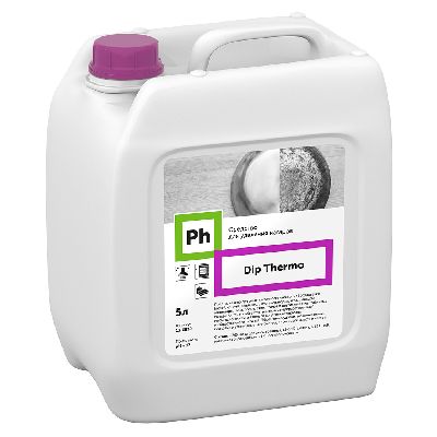 Dip Thermo Средство для удаления нагаров thumb