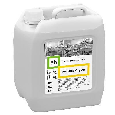 Promline OxyDez НУК 15 Средство дезинфицирующее  thumb